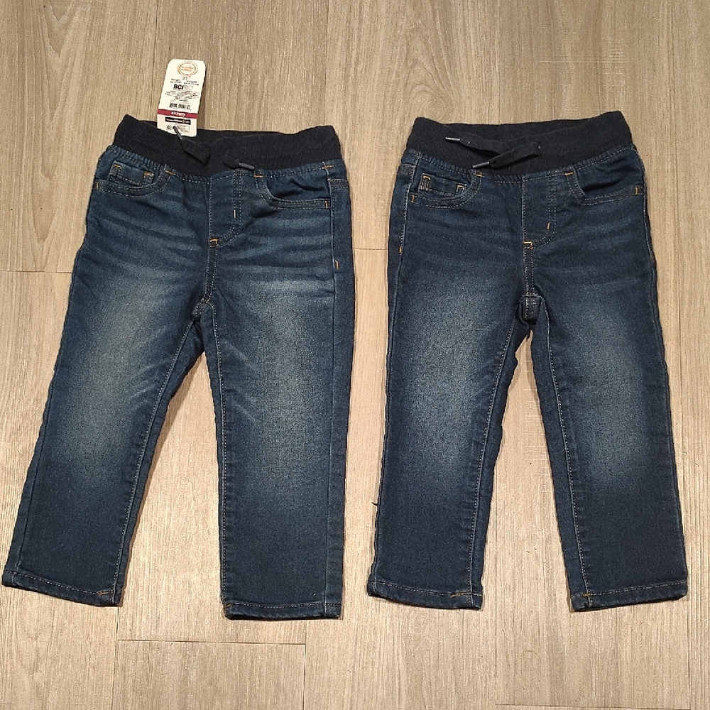 New Kids Denim Jeans
